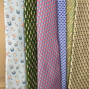 Vineyard Vines Ties